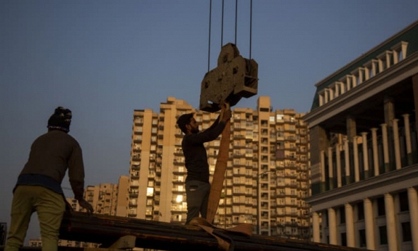 Ấn Độ hưởng lợi khi các nhà đầu tư chuyển hàng tỷ USD ra khỏi Trung Quốc