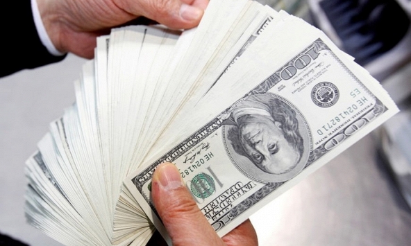 Giá USD hôm nay 19/2: Tăng tại các ngân hàng thương mại