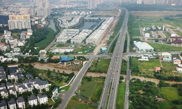 Những chính sách mới về đất đai có hiệu lực từ 2025