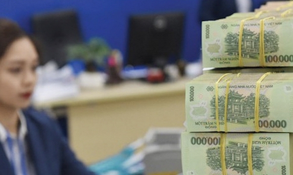 Đảm bảo quyền lợi người gửi khi ngân hàng bị rút tiền hàng loạt