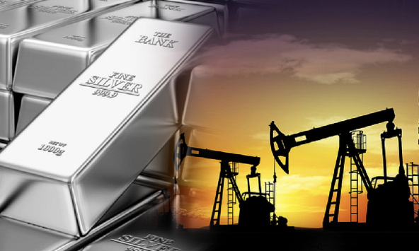 Xung đột Trung Đông ‘nóng’ lên, giá dầu và kim loại quý tăng mạnh