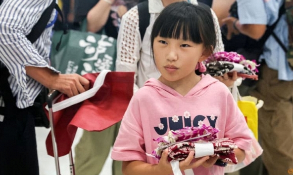 Khách Trung Quốc yêu thích Đông Nam Á khi du lịch nước ngoài phục hồi