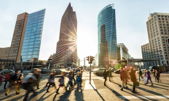 Các công ty Đức đổ xô đến Mỹ với cam kết đầu tư vốn kỷ lục