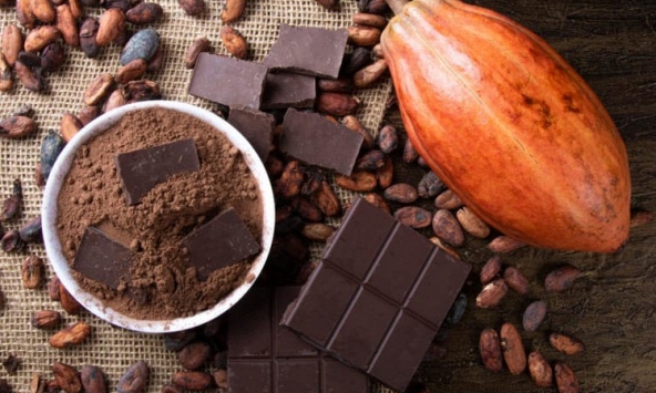 Giá chocolate tăng cao, khủng hoảng là điều không thể tránh khỏi