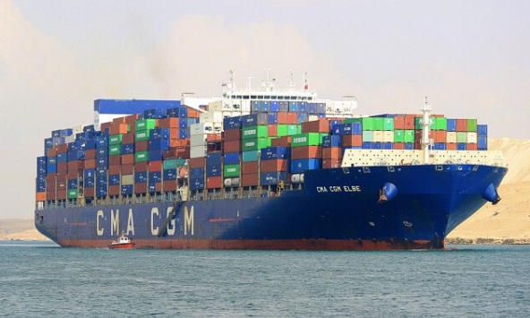 Thủy thủ đoàn phải tháo chạy khỏi tàu hàng sau cuộc tấn công của Houthi