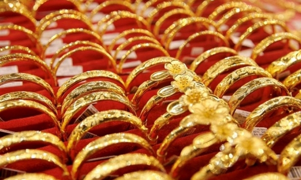 Giá vàng hôm nay 20/2: Giảm mạnh về quanh mốc 78 triệu đồng/lượng sau ngày vía Thần Tài