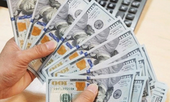 Giá USD hôm nay 20/2: DXY có tuần thứ năm tăng liên tiếp