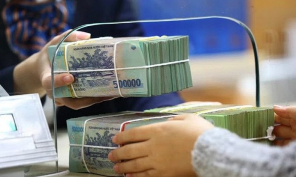 Tính đến cuối tháng 1/2024, lãi suất cho vay giảm thêm 0,25%