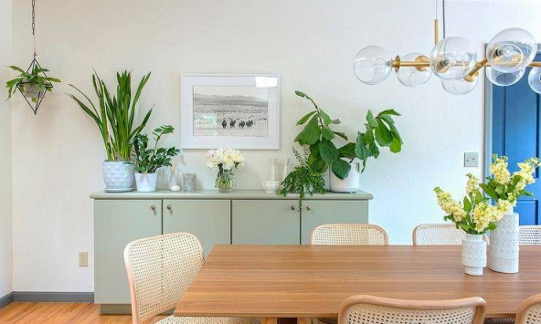 Những phong cách thiết kế nội thất tạo nên làn sóng trong năm 2024