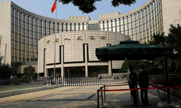 Trung Quốc hạ lãi suất vay thế chấp lần đầu tiên kể từ tháng 6/2023