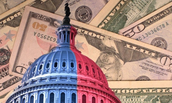 Mối đe dọa lớn nhất đối với sự thống trị của đồng USD có thể là chính nền kinh tế Mỹ