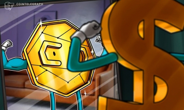 Dữ liệu chỉ ra rằng mùa altcoin đang đến gần