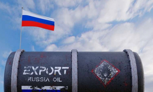 Điện Kremlin giàu hơn bao giờ hết nhờ 'bán dầu'