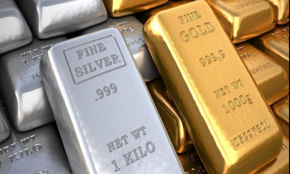 Các nhà đầu tư kim loại quý đối mặt với tình trạng hỗn loạn liên tục