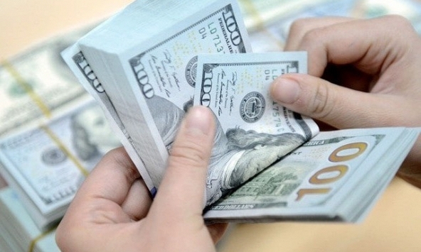 Giá USD hôm nay 21/2: Tiếp tục suy yếu