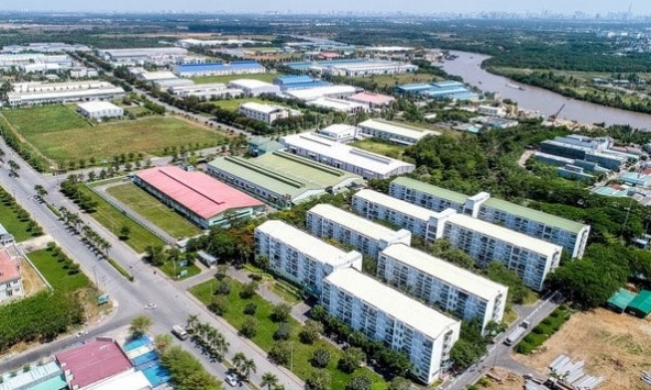 Hơn 1.000 doanh nghiệp làm việc xuyên Tết, xuất khẩu khởi sắc ngay từ đầu năm