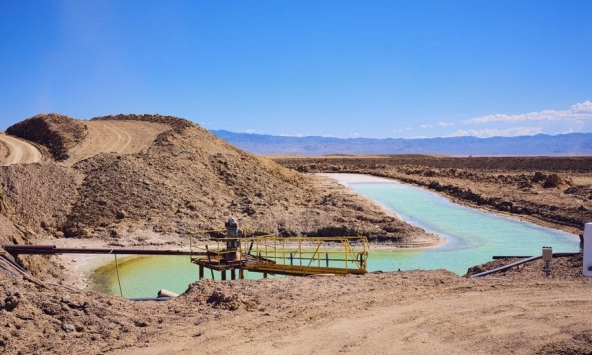 Thị trường lithium đang chuyển sang tình trạng dư cung