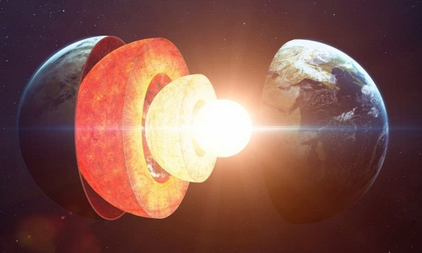 Các nhà địa chất Mỹ dự báo một 'cơn sốt vàng' hydro tự nhiên