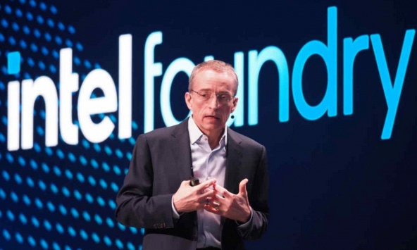 Cuộc đua chip 1,4 nanomet: Intel, TSMC và Samsung cạnh tranh gay cấn?