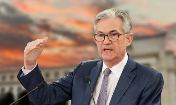 Fed dội thêm 'gáo nước lạnh' vào thị trường