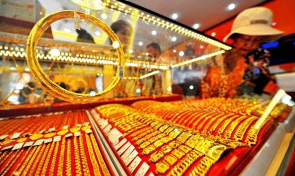 Giá vàng hôm nay 22/2: Quay đầu giảm nhẹ về quanh mốc 78 triệu đồng/lượng