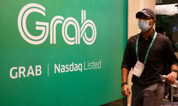 Grab công bố quý đầu tiên có lãi, nhưng vẫn 'lỗ ròng' sau hàng chục năm hoạt động