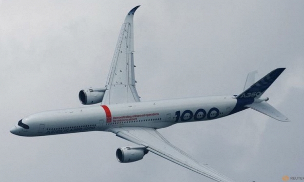 Căng thẳng chuỗi cung ứng có thể đè nặng lên sự phục hồi của ngành hàng không