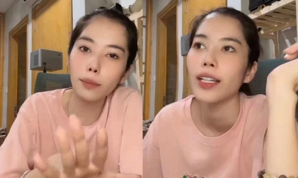 TP.HCM: Xử lý nghiêm vụ việc Hoa khôi Nam Em livestream lôi kéo dư luận