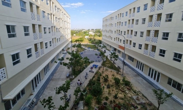 Nguồn cung nhà ở hạn chế, giải ngân gói tín dụng ưu đãi 120.000 tỷ còn chậm