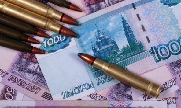 Nga không đủ khả năng thắng nhưng cũng không thể thua trong cuộc chiến với Ukraina