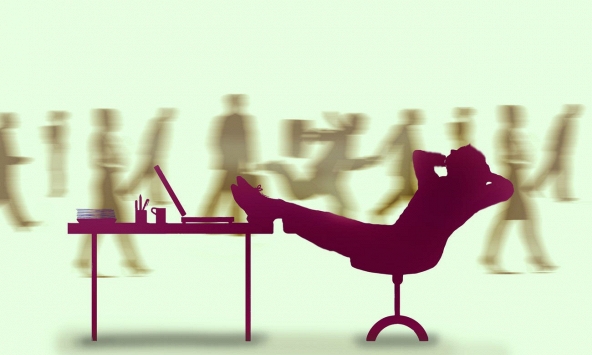 Không bao giờ làm 3 điều này ở nơi làm việc, theo chuyên gia nhân sự 10 năm kinh nghiệm