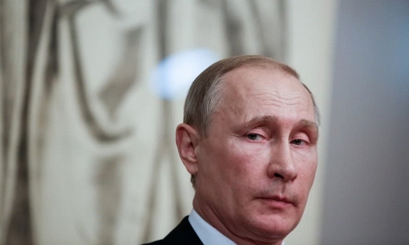 Năng lượng của Nga quá rẻ khiến một số quốc gia không thể làm ngơ