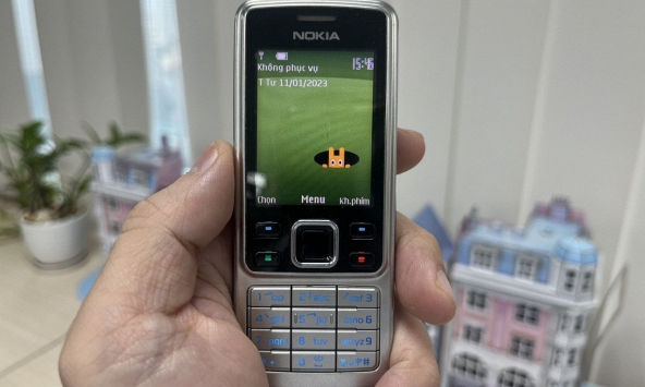 Từ 1/3, điện thoại 2G không được nhập mạng mới