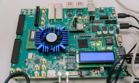 Hà Nội định hướng thành trung tâm công nghiệp bán dẫn hàng đầu