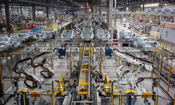 Infobae: Việt Nam sẽ dẫn đầu tăng trưởng tài sản toàn cầu trong thập kỷ tới