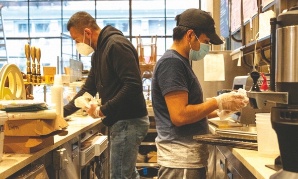 Gần một nửa số sinh viên Mỹ tốt nghiệp đại học đang làm các công việc trình độ trung học