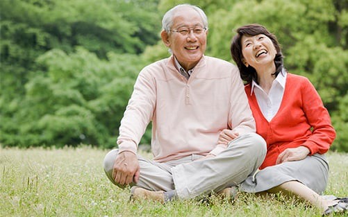 Ở tuổi 40, đừng bao giờ bỏ cuộc, 50 tuổi đừng tham lam và đừng nuông chiều bản thân ở tuổi 60