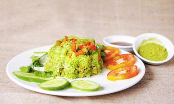 Món ngon mỗi ngày: Những món cơm chiên đơn giản mà ngon khó cưỡng