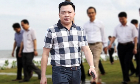 Tổng giám đốc FLC Doãn Văn Phương giúp Trịnh Văn Quyết lừa đảo nhà đầu tư như thế nào?