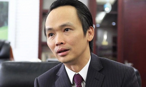 Từ tài xế riêng của Trịnh Văn Quyết thành 'cổ đông' nắm giữ 23 triệu cổ phiếu ROS