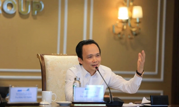 685 nhà đầu tư tố cáo Trịnh Văn Quyết và đòi bồi thường thiệt hại với 6 mã chứng khoán