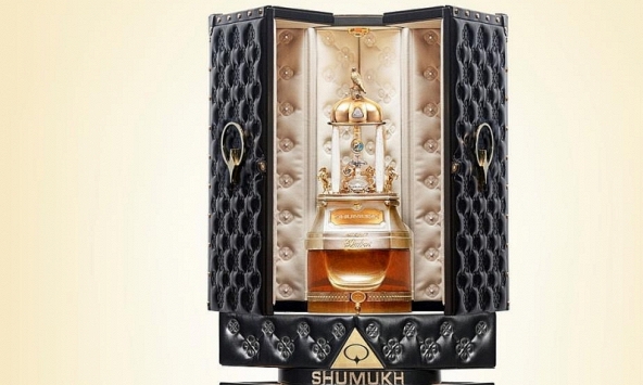 Top 10 loại nước hoa đắt nhất hành tinh năm 2024