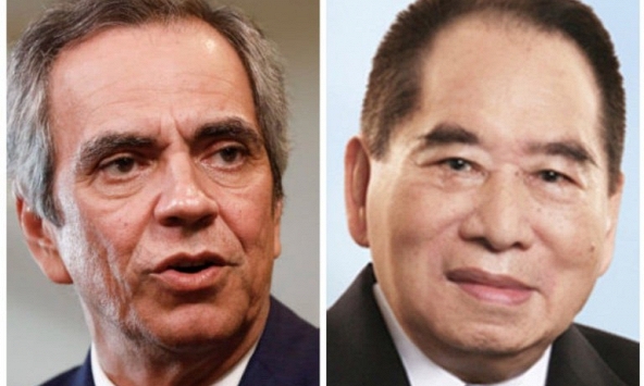 Bảng xếp hạng 10 tỷ phú giàu nhất Philippines, ông chủ Jollibee 'xếp chót'