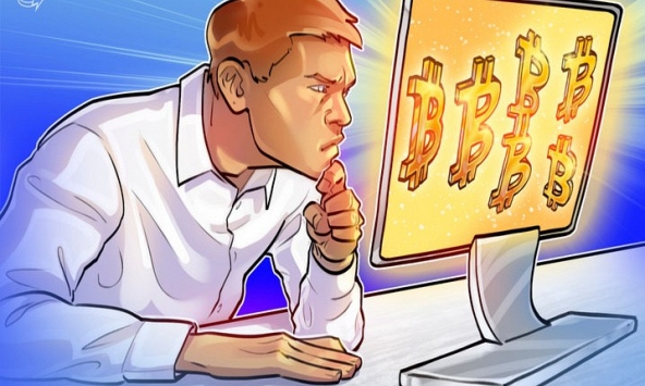 Giao dịch thế nào trong thời gian halving Bitcoin?