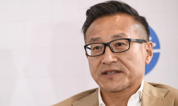 Chủ tịch Joe Tsai: Alibaba sẽ phục hồi trở lại