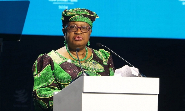 WTO: Thương mại toàn cầu có thể không đạt dự báo tăng trưởng 3,3%