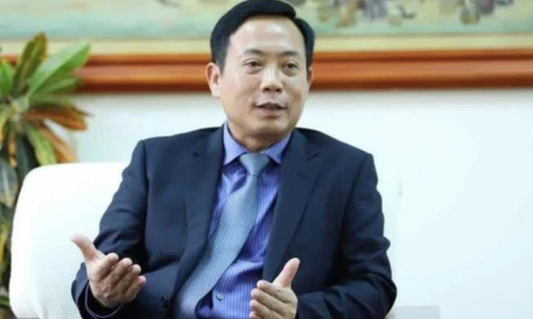 Cựu Tổng Giám đốc HOSE 'thoát án' trong vụ Trịnh Văn Quyết