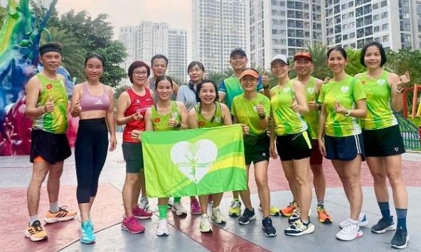 Xây dựng cộng đồng - Bước đi 'ngược gió' tạo chuỗi giá trị bền vững của Vinhomes