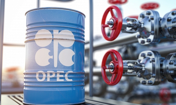 Khủng hoảng Biển Đỏ và việc cắt giảm OPEC+ hỗ trợ giá dầu