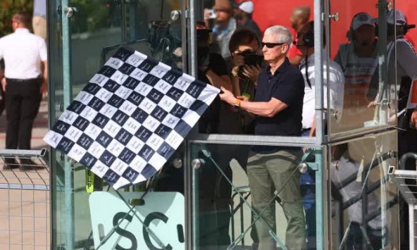 Apple đã huỷ bỏ dự án xe điện, chấm dứt tham vọng kéo dài 1 thập kỷ